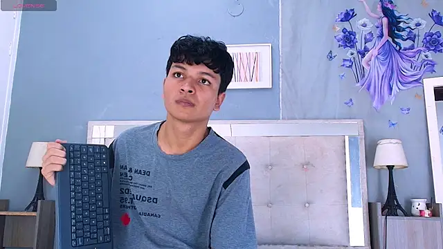 Joseph Gonzalez online show from 28, 4, 2026