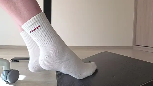 Feetbeth online show from 16, 3, 2026