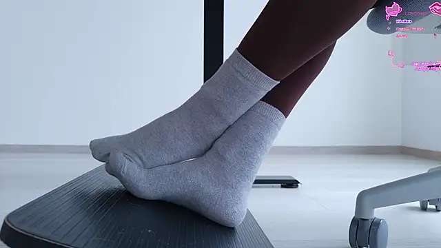 Feetbeth online show from 14, 5, 2026