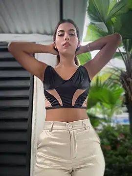 Snapshot of Valeria-escobar chatting on 22, 7, 2026 Valeria-escobar online show from 22, 7, 2026