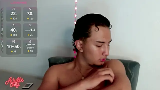 kyro estrada online show from 11, 4, 2026