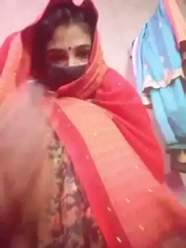 Snapshot of Laxmi9090 chatting on 10, 1, 2026 Laxmi9090 online show from 10, 1, 2026