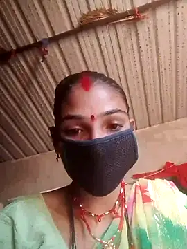 Snapshot of Laxmi9090 chatting on 14, 1, 2026 Laxmi9090 online show from 14, 1, 2026