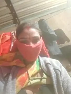 Snapshot of Laxmi9090 chatting on 18, 1, 2026 Laxmi9090 online show from 18, 1, 2026