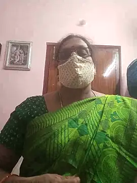 Snapshot of sarala_telugu chatting on 24, 5, 2026 sarala telugu online show from 24, 5, 2026