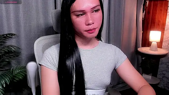 xSweet Gigi online show from 26, 4, 2026