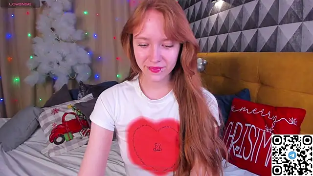 EmmaPratt online show from 8, 1, 2026