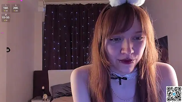 EmmaPratt online show from 7, 3, 2026