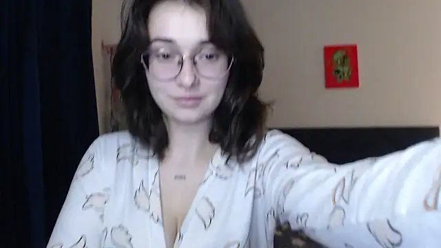 Angelik5371 online show from 6, 1, 2026