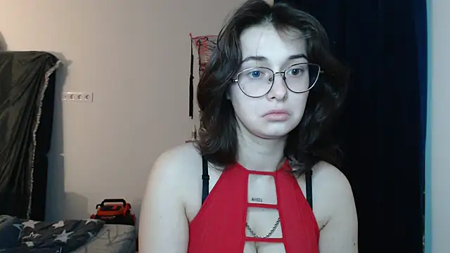 Angelik5371 online show from 9, 1, 2026