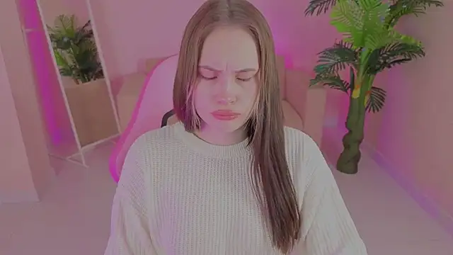 Snapshot of EmilyBridget chatting on 10, 1, 2026 EmilyBridget online show from 10, 1, 2026