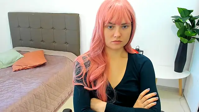 Jessy lil online show from 4, 3, 2026