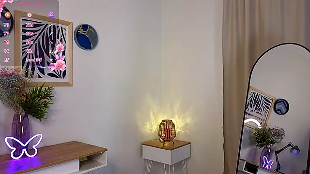 natur ella online show from 5, 3, 2026