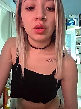 soylulita07 online show from 17, 1, 2026