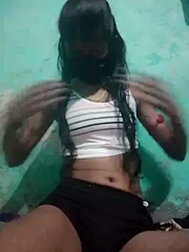 Snapshot of jaanvi-Rani chatting on 9, 1, 2026 jaanvi-Rani online show from 9, 1, 2026