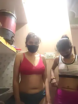 Snapshot of jaanvi-Rani chatting on 17, 1, 2026 jaanvi-Rani online show from 17, 1, 2026