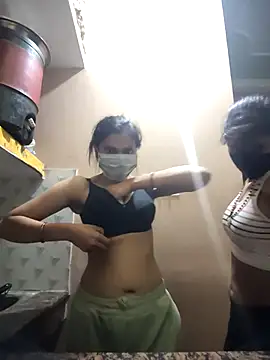 Snapshot of jaanvi-Rani chatting on 7, 2, 2026 jaanvi-Rani online show from 7, 2, 2026