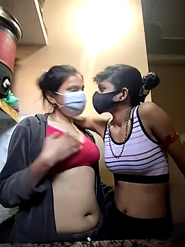 Snapshot of jaanvi-Rani chatting on 16, 2, 2026 jaanvi-Rani online show from 16, 2, 2026