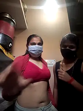 Snapshot of jaanvi-Rani chatting on 20, 2, 2026 jaanvi-Rani online show from 20, 2, 2026