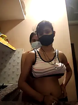 Snapshot of jaanvi-Rani chatting on 24, 2, 2026 jaanvi-Rani online show from 24, 2, 2026