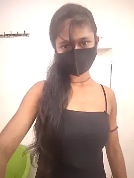 Snapshot of jaanvi-Rani chatting on 13, 5, 2026 jaanvi-Rani online show from 13, 5, 2026