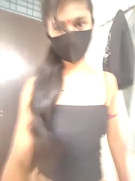 Snapshot of jaanvi-Rani chatting on 14, 5, 2026 jaanvi-Rani online show from 14, 5, 2026