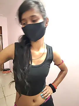 Snapshot of jaanvi-Rani chatting on 26, 5, 2026 jaanvi-Rani online show from 26, 5, 2026