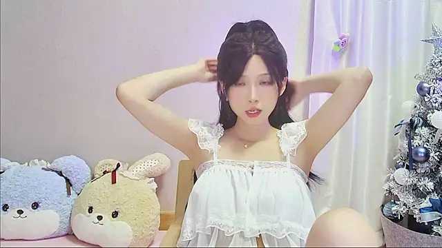 Snapshot of Gxhmelx-xiaoxiao chatting on 2, 6, 2026 Gxhmelx-xiaoxiao online show from 2, 6, 2026
