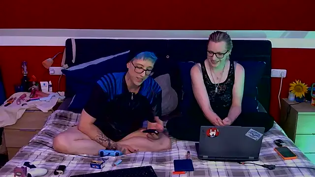 AskAveryAnything online show from 21, 7, 2026