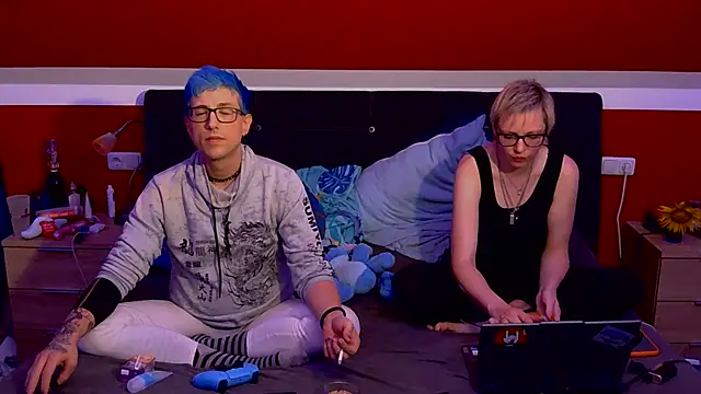 AskAveryAnything online show from 23, 7, 2026