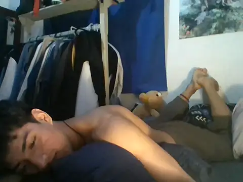 isalexhot online show from 28, 4, 2026