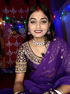 Sweet-priyaa online show from 23, 4, 2026