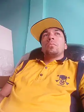 el principe568 online show from 28, 7, 2026