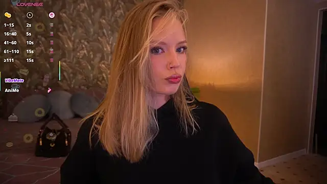 Snapshot of MollyyMayy chatting on 14, 5, 2026 MollyyMayy online show from 14, 5, 2026