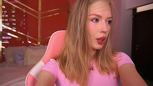 Snapshot of MollyyMayy chatting on 22, 5, 2026 MollyyMayy online show from 22, 5, 2026