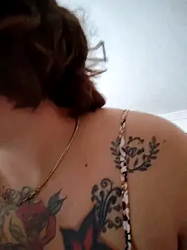 Snapshot of Divine_Pouvoir chatting on 7, 2, 2026 Divine Pouvoir online show from 7, 2, 2026