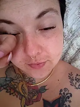 Snapshot of Divine_Pouvoir chatting on 11, 2, 2026 Divine Pouvoir online show from 11, 2, 2026