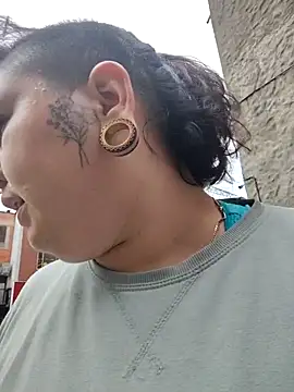 Snapshot of Divine_Pouvoir chatting on 25, 2, 2026 Divine Pouvoir online show from 25, 2, 2026