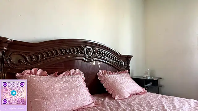 BethZiglar online show from 27, 4, 2026