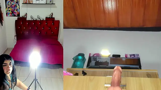 Snapshot of aisha_funny chatting on 1, 5, 2026 aisha funny online show from 1, 5, 2026