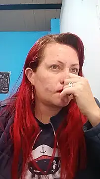 Annelis1 online show from 17, 2, 2026