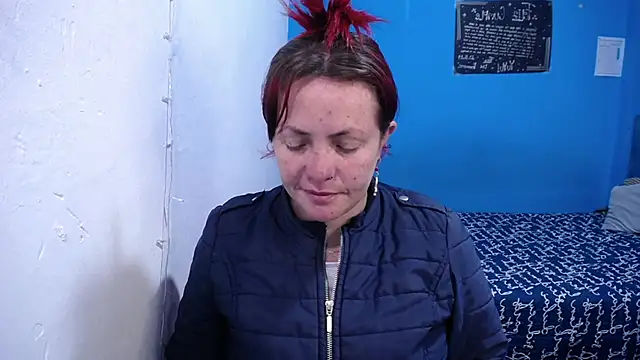 Annelis1 online show from 6, 3, 2026