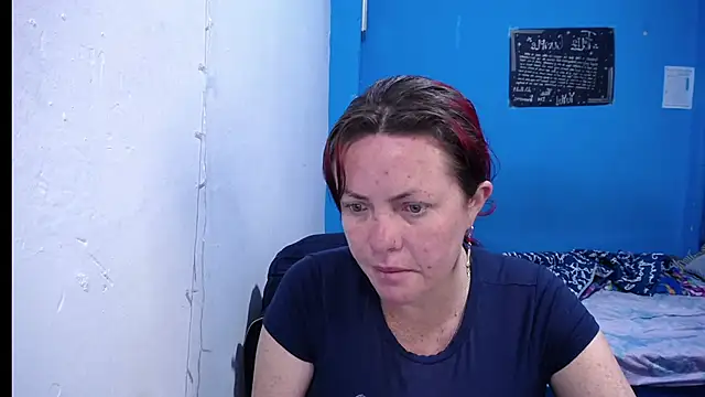 Annelis1 online show from 7, 3, 2026