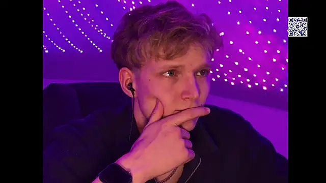 Elias Veins online show from 26, 4, 2026