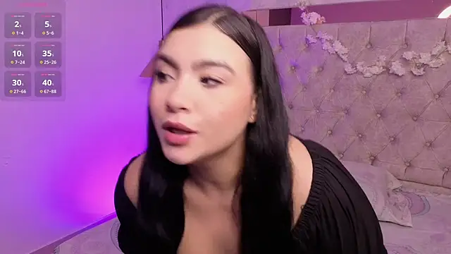 kylie river online show from 6, 4, 2026