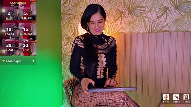 Sunny River online show from 14, 4, 2026