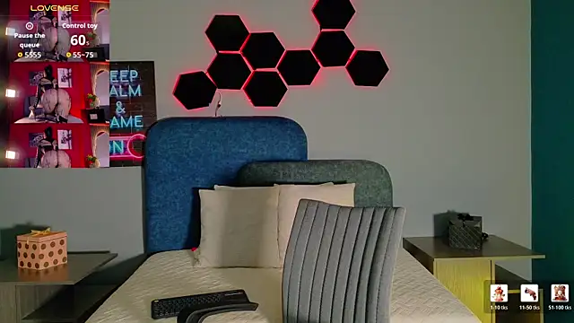 Sunny River online show from 21, 4, 2026