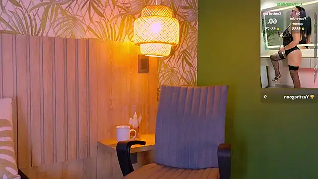 Sunny River online show from 23, 4, 2026