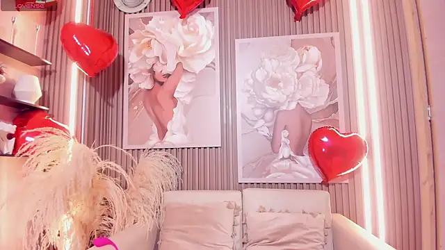 Sensual shannell online show from 17, 2, 2026