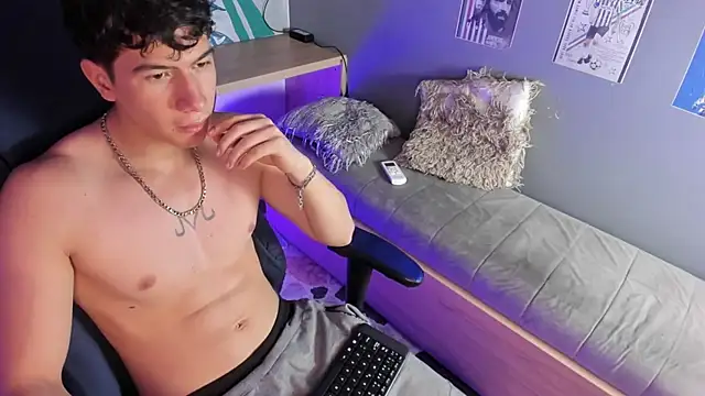 Criss Adams online show from 7, 1, 2026